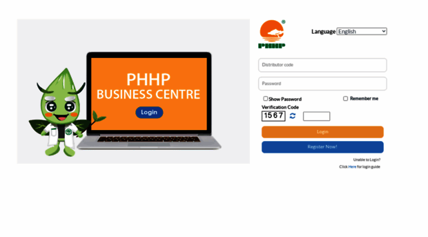 crm.phhp.com.my