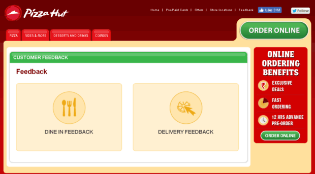 crm.pizzahut.co.in