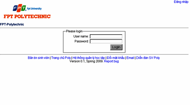 crm.poly.edu.vn