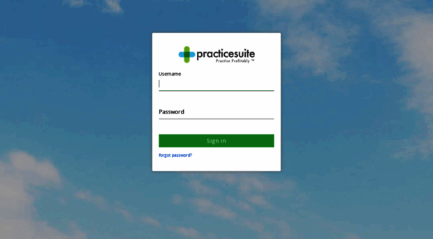 crm.practicesuite.com