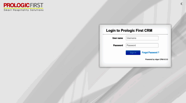 crm.prologicfirst.in