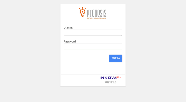 crm.pronesis.it