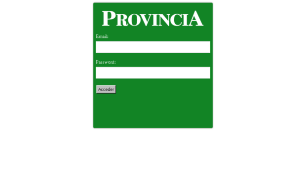 crm.provincia.com.mx