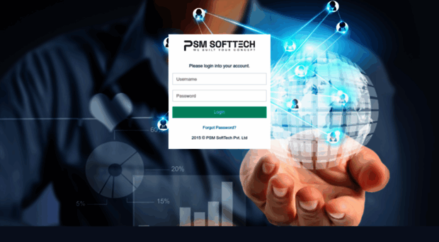 crm.psmsofttech.com