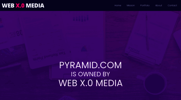 crm.pyramid.com