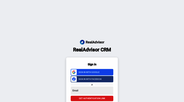 crm.realadvisor.com