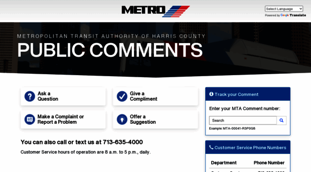 crm.ridemetro.org