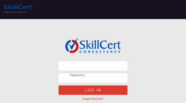 crm.skillcert.in