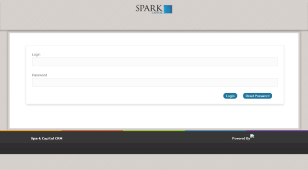 crm.sparkcapital.in