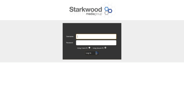 crm.starkwood.co.uk