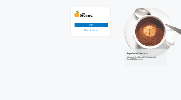 crm.theorchard.com