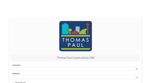 crm.thomaspaulconstructions.com