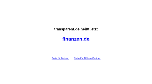 crm.transparent.de