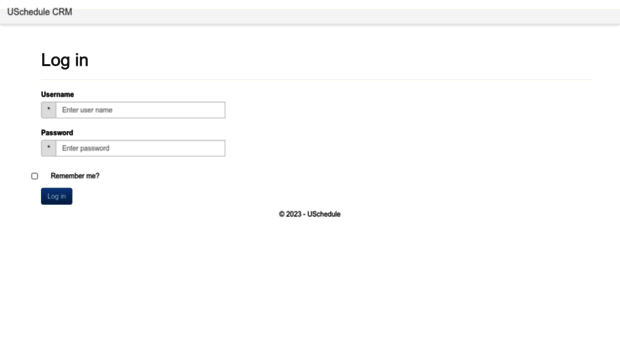 crm.uschedule.com