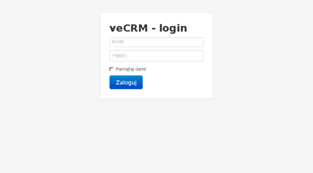 crm.veeo.eu