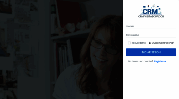 crm.visitaecuador.com