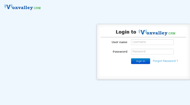 crm.voxvalley.com