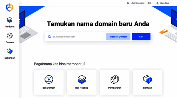 crm.warnahost.com