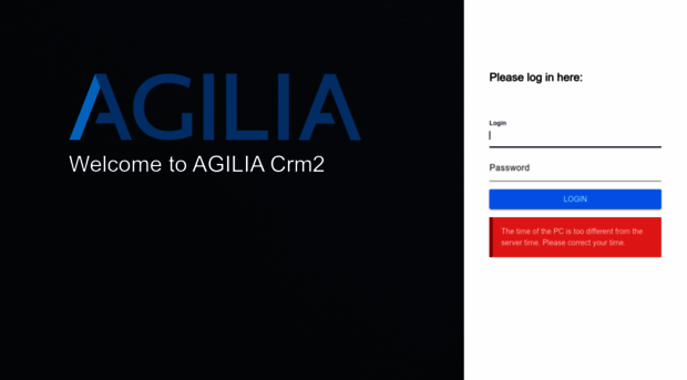 crm2.agilia.at