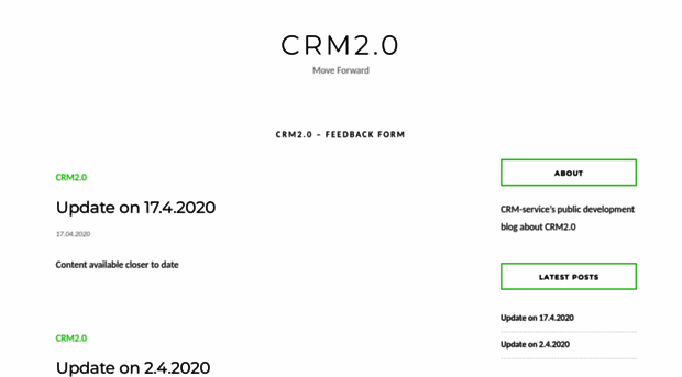 crm2.com