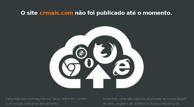 crmais.com