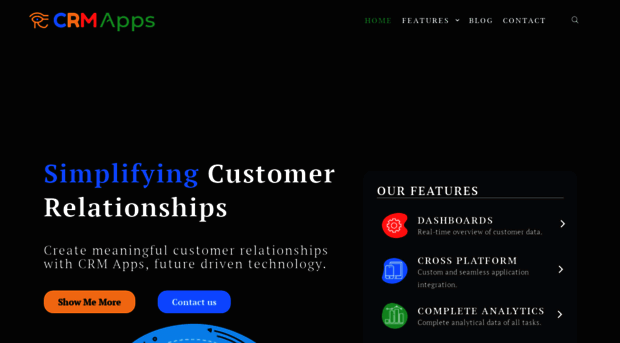 crmapps.com