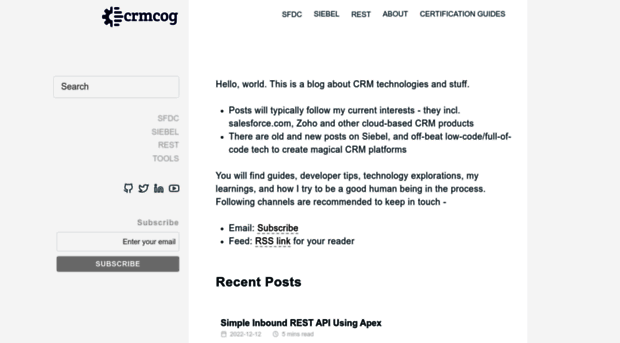 crmcog.com