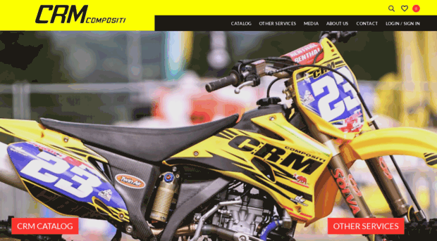 crmcompositi.com