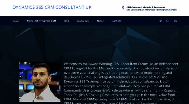 crmconsultants.co.uk