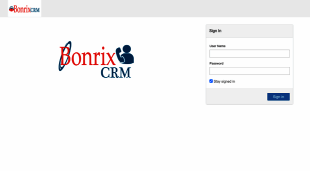 crmdemo.bonrix.in