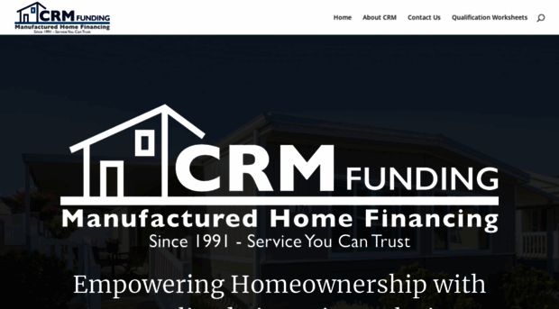 crmfunding.com