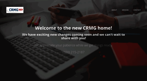 crmg.com