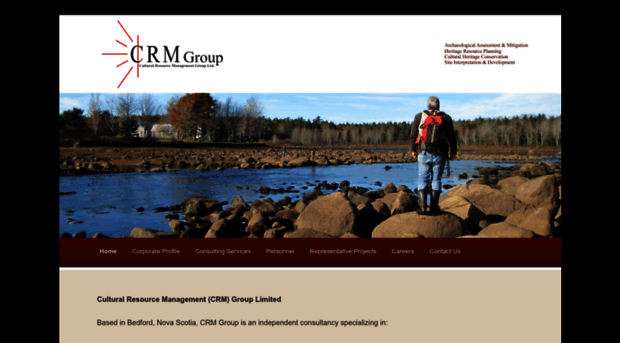 crmgroup.ca