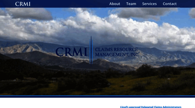 crmi.com