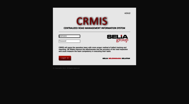 crmis.seliagroup.com