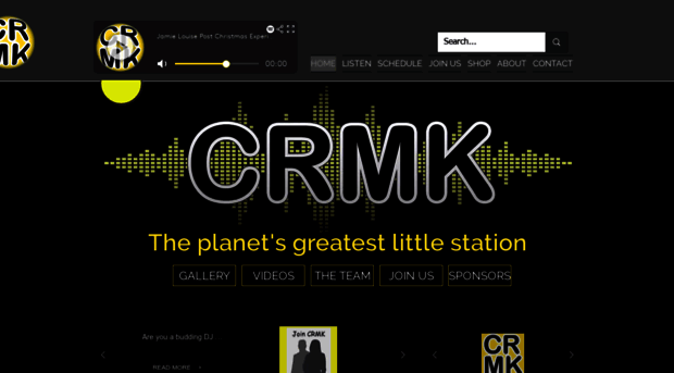 crmk.co.uk