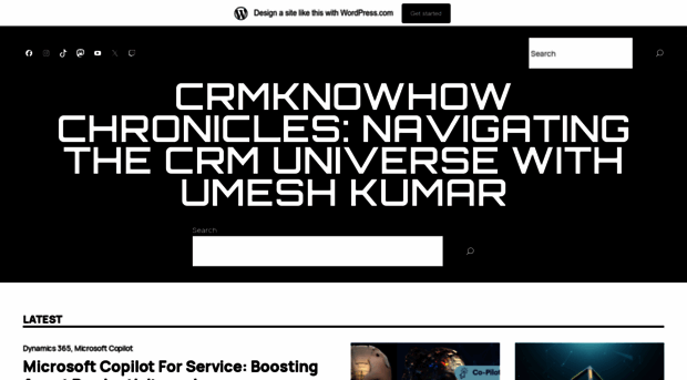 crmknowhow.wordpress.com