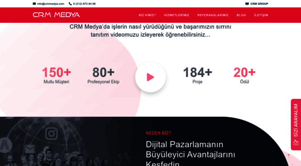 crmmedya.com