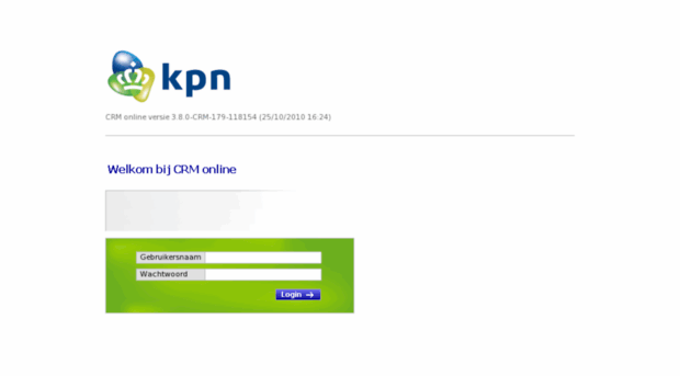 crmonline.kpn.com