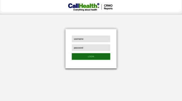 crmotool.callhealth.com