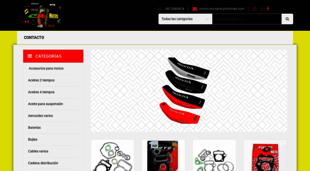 crmotosrosario.com.ar