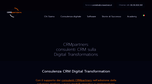 crmpartners.it