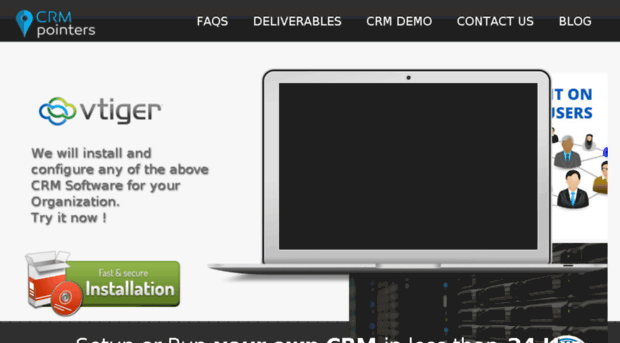 crmpointers.com