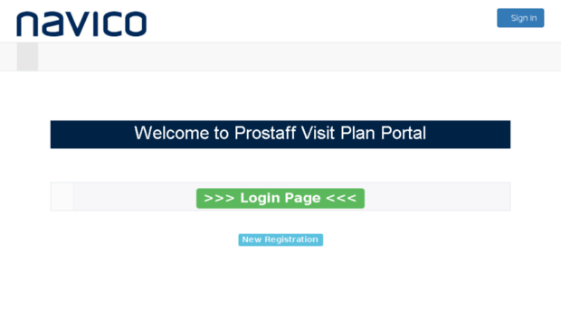 crmportal.navico.com