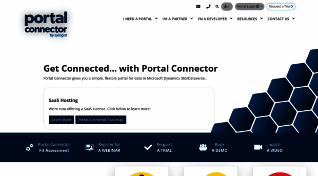 crmportalconnector.com