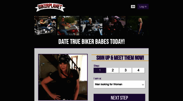 crmprofile.bikerplanet.com