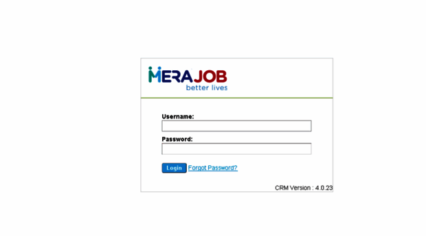 crmqa.merajobindia.com