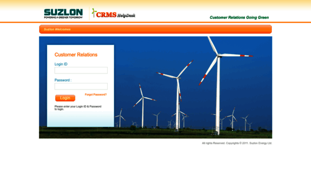 crms.suzlon.com