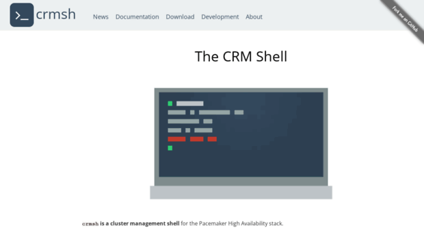 crmsh.github.io