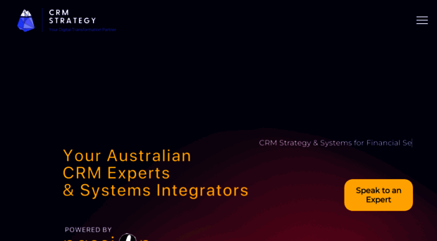 crmstrategy.com.au